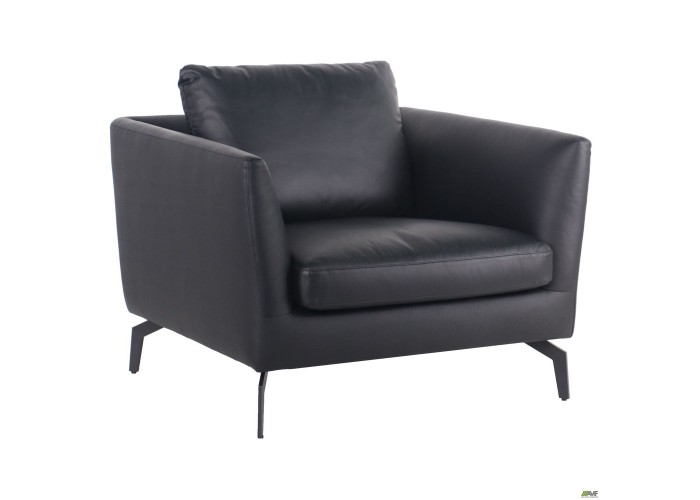  Кресло Fernand Black  2 — купить в PORTES.UA