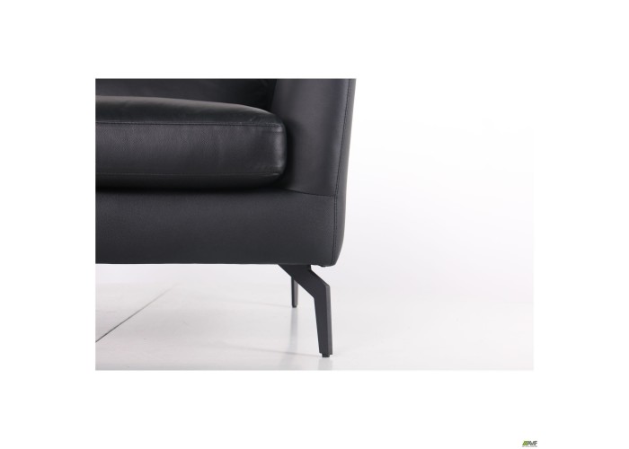  Крісло Fernand Black  14 — замовити в PORTES.UA