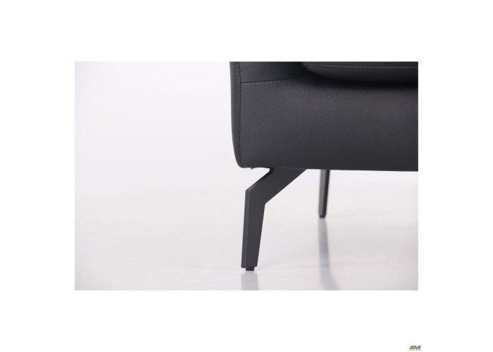  Крісло Fernand Black  15 — замовити в PORTES.UA