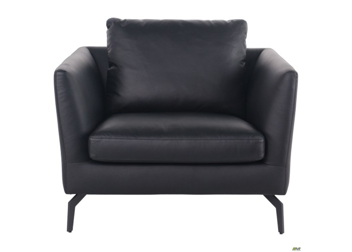  Кресло Fernand Black  3 — купить в PORTES.UA