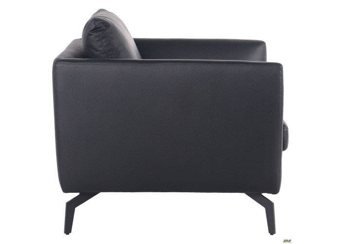  Кресло Fernand Black  4 — купить в PORTES.UA