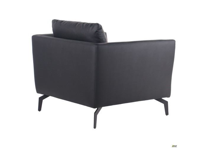  Кресло Fernand Black  5 — купить в PORTES.UA