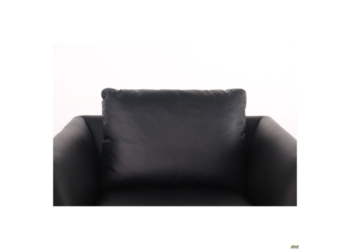  Крісло Fernand Black  7 — замовити в PORTES.UA