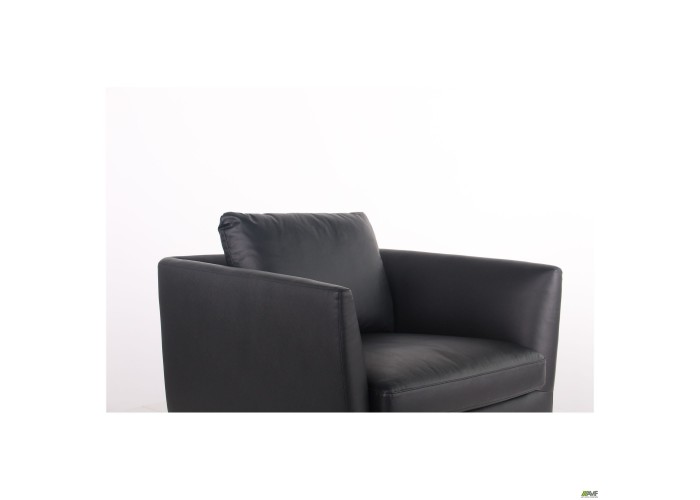  Крісло Fernand Black  8 — замовити в PORTES.UA