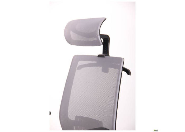 Кресло Install Black Alum Grey/Green  6 — купить в PORTES.UA