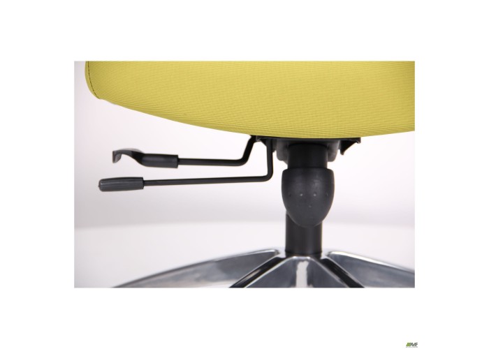 Кресло Install Black Alum Grey/Green  8 — купить в PORTES.UA