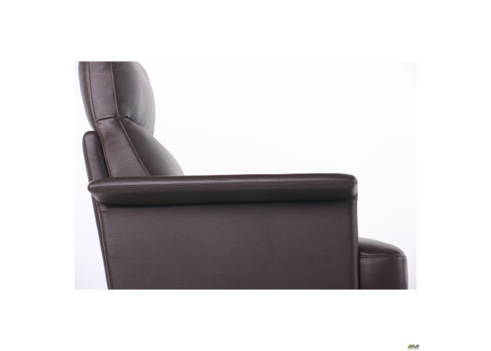  Кресло Lorenzo XL Brown  11 — купить в PORTES.UA