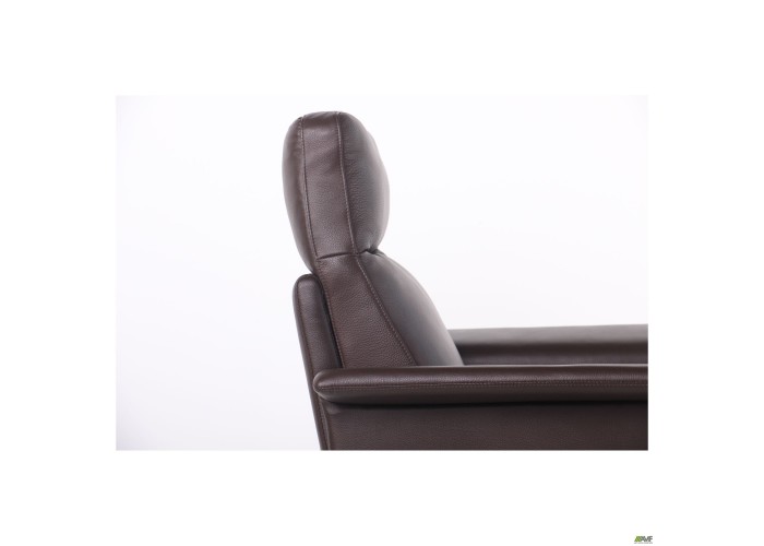  Кресло Lorenzo XL Brown  12 — купить в PORTES.UA