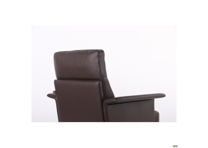  Кресло Lorenzo XL Brown  14 — купить в PORTES.UA