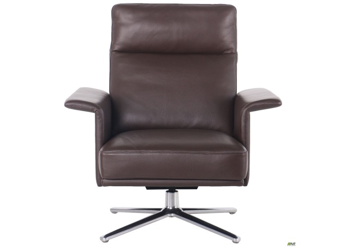  Кресло Lorenzo XL Brown  3 — купить в PORTES.UA