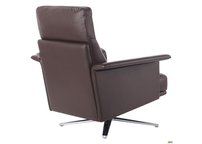  Кресло Lorenzo XL Brown  5 — купить в PORTES.UA