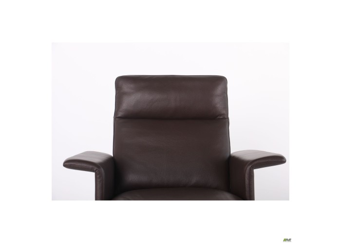  Кресло Lorenzo XL Brown  6 — купить в PORTES.UA
