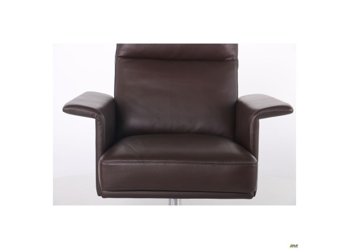  Кресло Lorenzo XL Brown  7 — купить в PORTES.UA