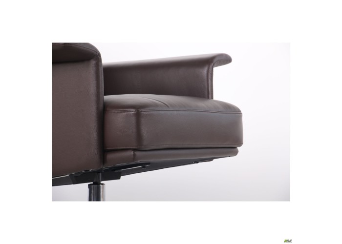  Кресло Lorenzo XL Brown  9 — купить в PORTES.UA