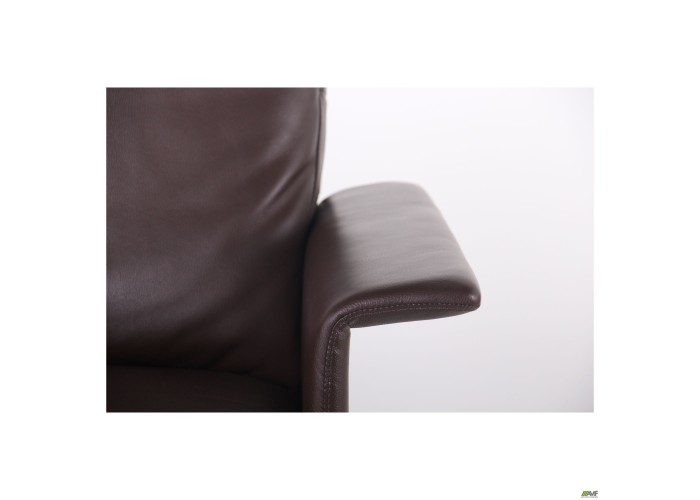  Кресло Lorenzo XL Brown  10 — купить в PORTES.UA