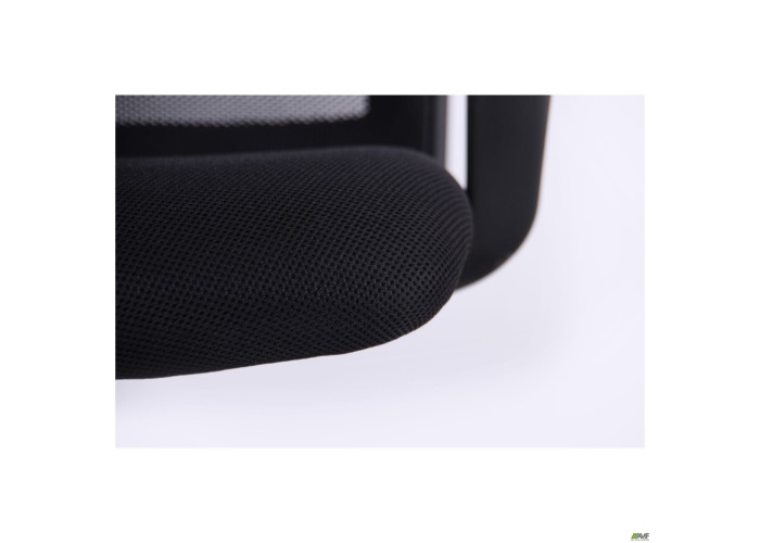  Кресло Matrix HR сиденье Сетка черная/спинка Сетка черная  8 — купить в PORTES.UA