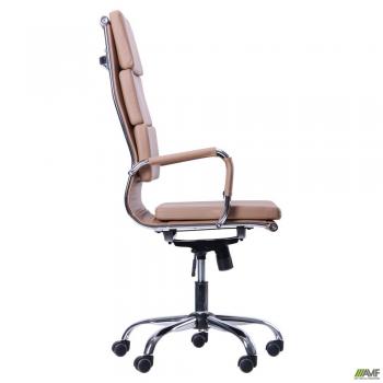 Кресло Slim FX HB (XH-630A) беж