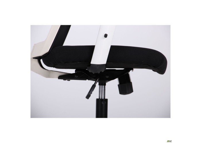  Кресло Uran White HR сиденье Сидней-07/спинка Сетка HY-100 черная  13 — купить в PORTES.UA