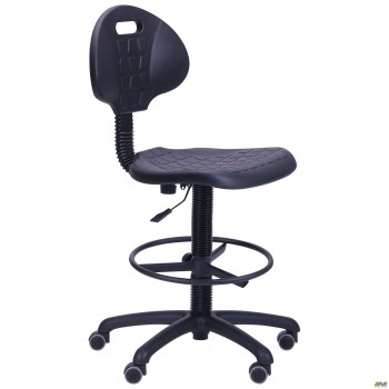 Крісло Асистент Ring Base