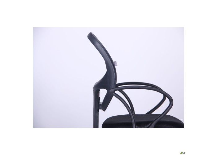  Кресло Чат/АМФ-4 Сетка черная  9 — купить в PORTES.UA