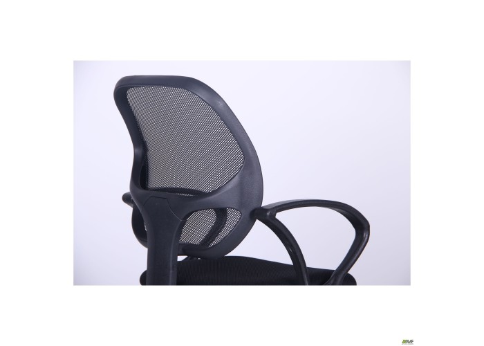  Кресло Чат/АМФ-4 Сетка черная  10 — купить в PORTES.UA
