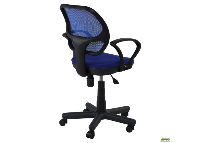  Кресло Чат/АМФ-4 Сетка синяя  5 — купить в PORTES.UA