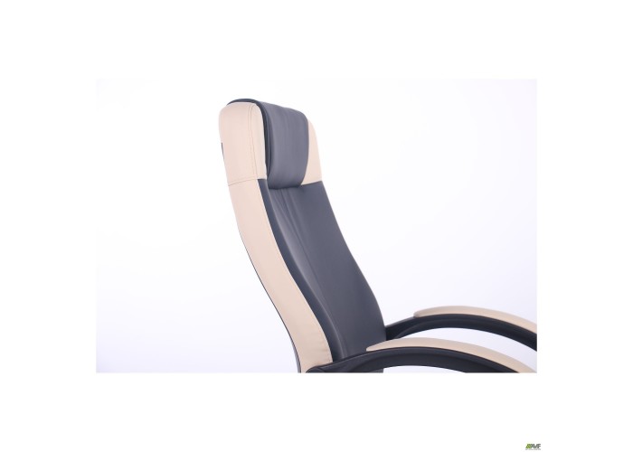  Кресло Дастин Неаполь N-20 вставка Неаполь N-17  14 — купить в PORTES.UA