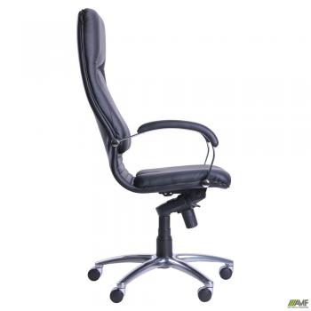 Кресло Ника HB хром Неаполь N-20