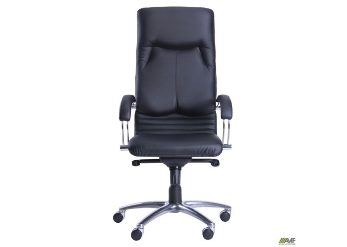  Кресло Ника HB хром Неаполь N-20  3 — купить в PORTES.UA