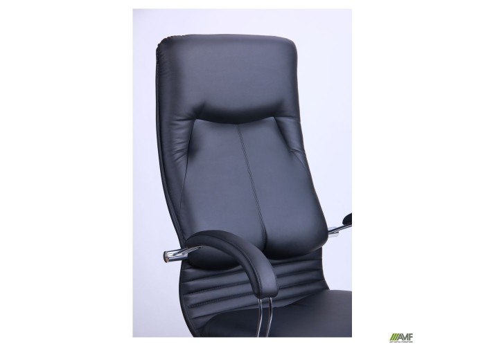  Кресло Ника HB хром Неаполь N-20  6 — купить в PORTES.UA