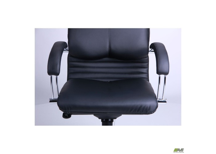  Кресло Ника HB хром Неаполь N-20  7 — купить в PORTES.UA