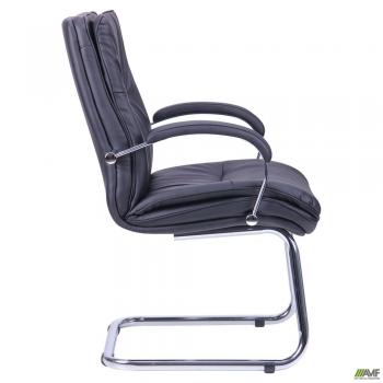 Кресло Палермо CF хром Неаполь N-20