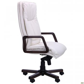 Кресло Палермо Экстра Механизм MB орех Неаполь N-50