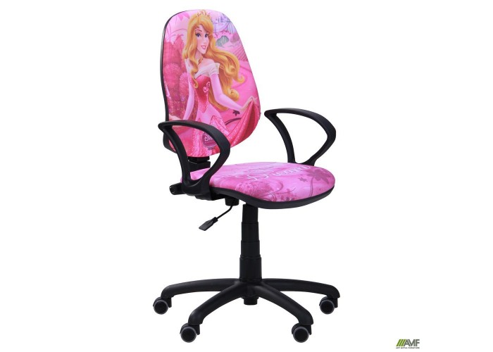  Кресло Поло 50/АМФ-4 Дизайн Дисней Принцессы Аврора  1 — купить в PORTES.UA