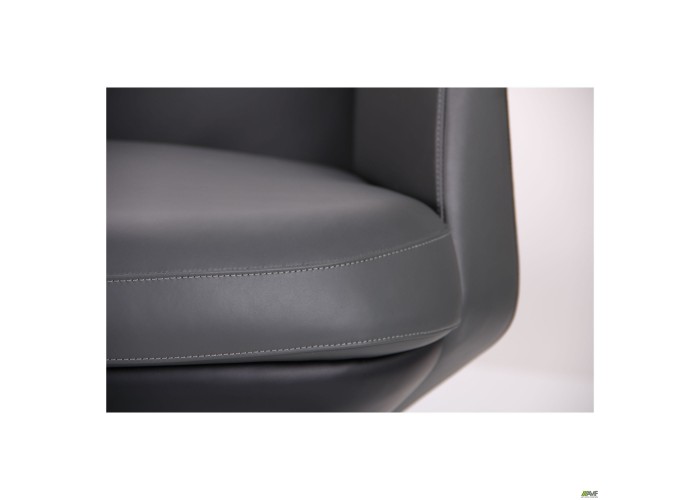  Кресло Absolute Grey/Black  11 — купить в PORTES.UA