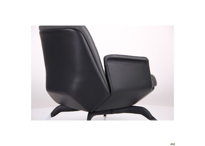  Кресло Absolute Grey/Black  13 — купить в PORTES.UA