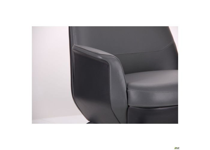  Кресло Absolute Grey/Black  8 — купить в PORTES.UA