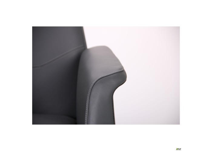  Кресло Absolute Grey/Black  10 — купить в PORTES.UA