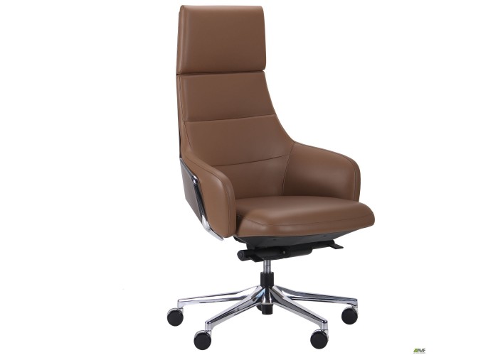  Кресло Dominant HB Brown  1 — купить в PORTES.UA