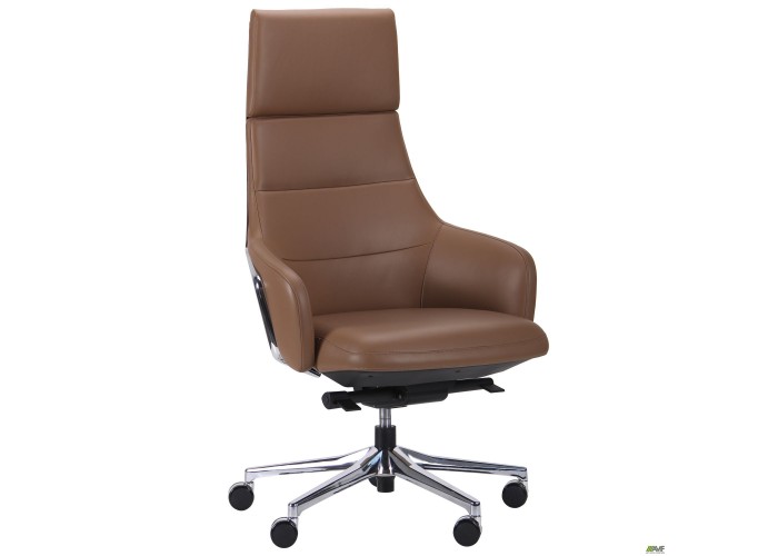  Кресло Dominant HB Brown  2 — купить в PORTES.UA