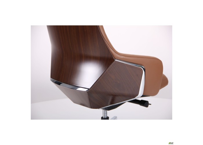  Кресло Dominant HB Brown  14 — купить в PORTES.UA