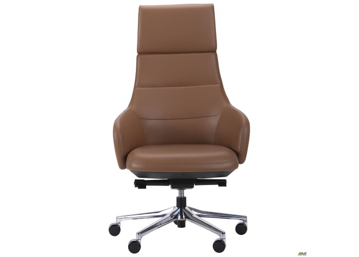  Кресло Dominant HB Brown  3 — купить в PORTES.UA