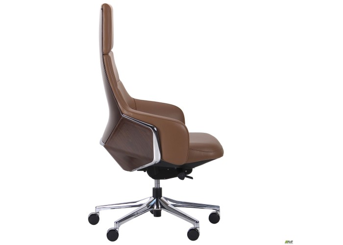  Кресло Dominant HB Brown  4 — купить в PORTES.UA