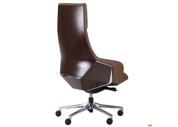  Кресло Dominant HB Brown  5 — купить в PORTES.UA
