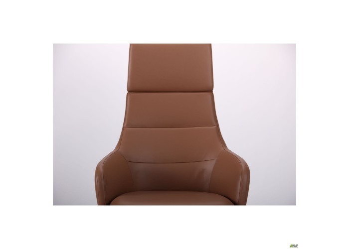  Кресло Dominant HB Brown  7 — купить в PORTES.UA