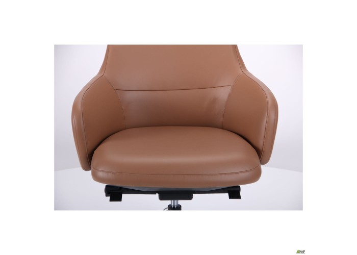  Кресло Dominant HB Brown  8 — купить в PORTES.UA