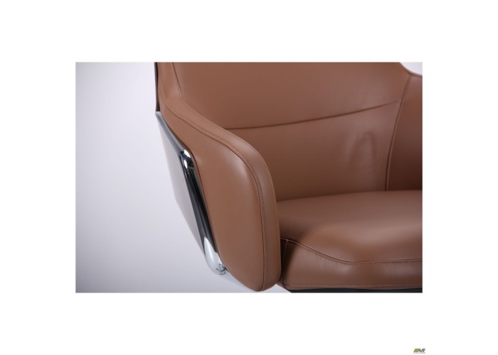  Кресло Dominant HB Brown  10 — купить в PORTES.UA