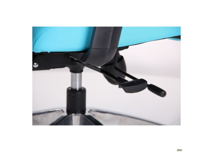  Крісло Install Black Alum Grey/ Light Blue  9 — замовити в PORTES.UA
