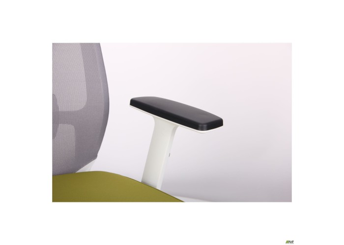  Кресло Install White Alum Grey/Green  10 — купить в PORTES.UA
