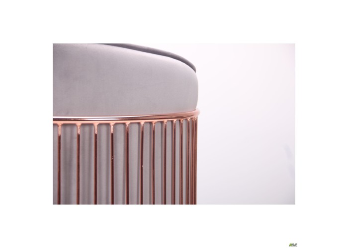  Кресло Kagu, rose gold, light grey  11 — купить в PORTES.UA